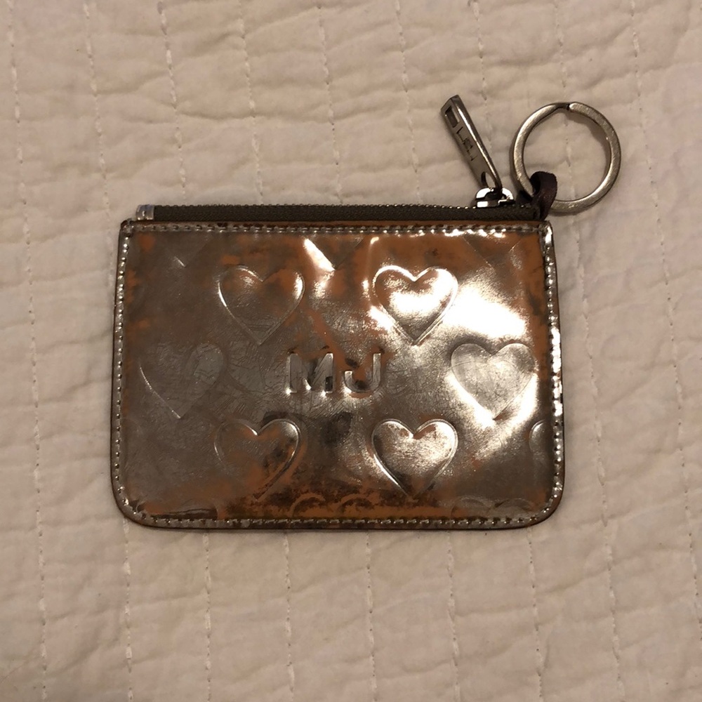 Marc Jacobs Card Case